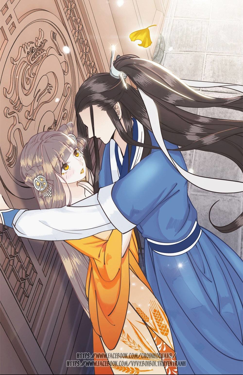 gay rồi! cái đó thành tinh rồi chapter 10 13