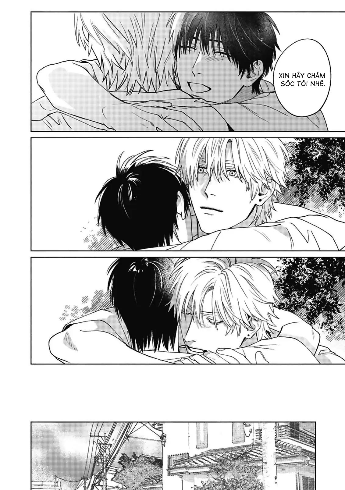 bad young blood chapter 5 18