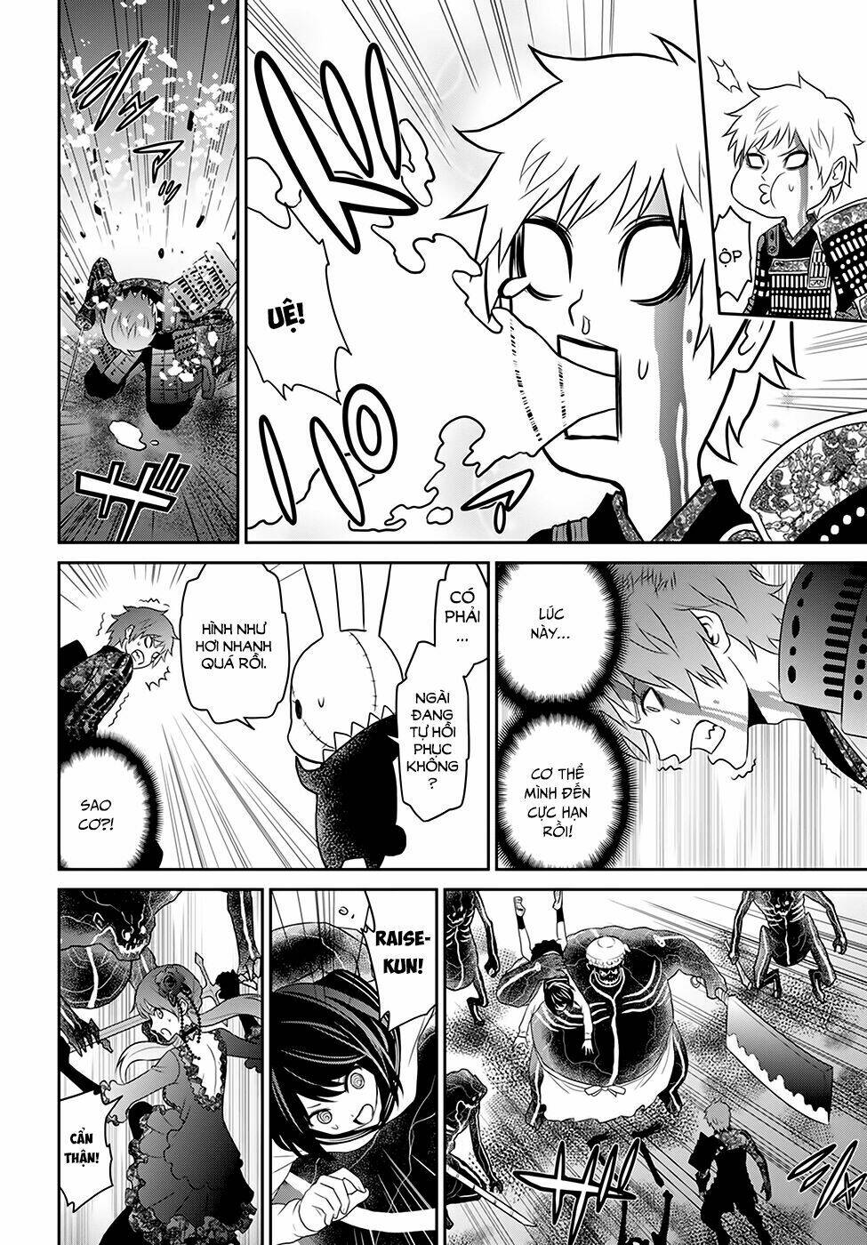 raisekamika chapter 4 25