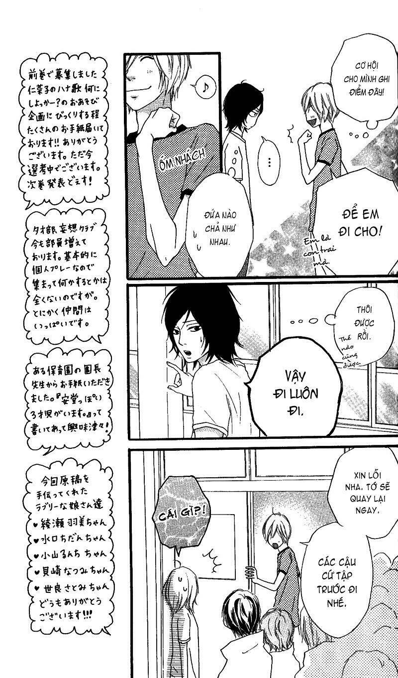 tình yêu học trò chapter 29 21