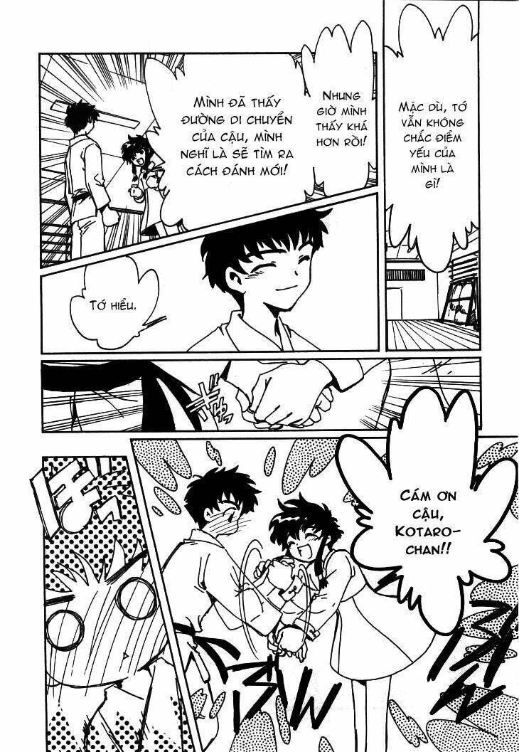 angelic layer chapter 11 23