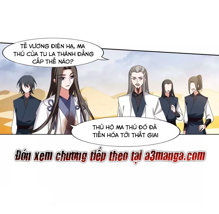 Phượng Nghịch Thiên Hạ Chapter 375 - Trang 31