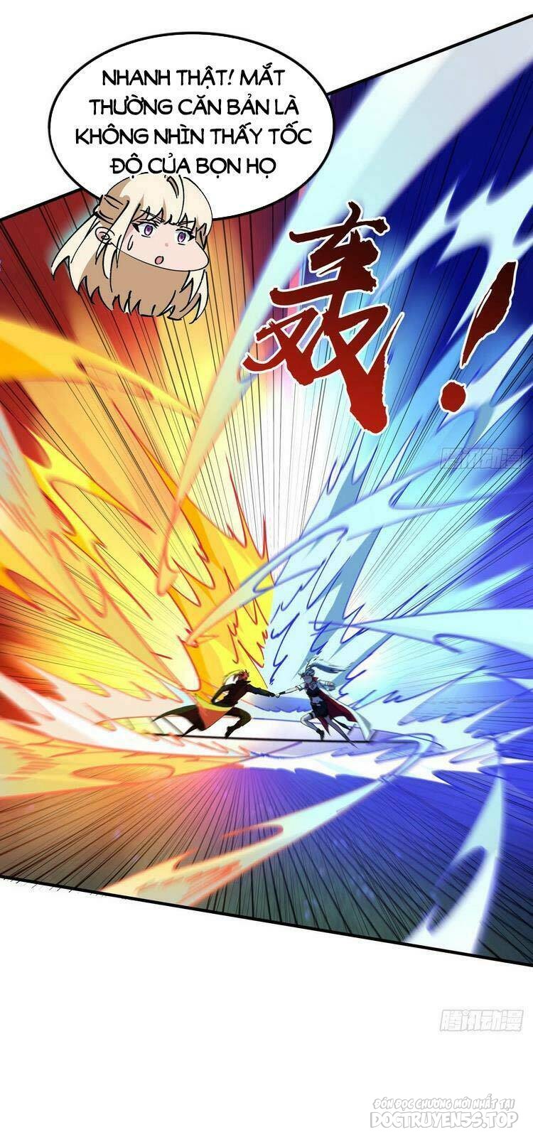 giải cứu 99 nữ chính ở mạt thế chapter 90 33