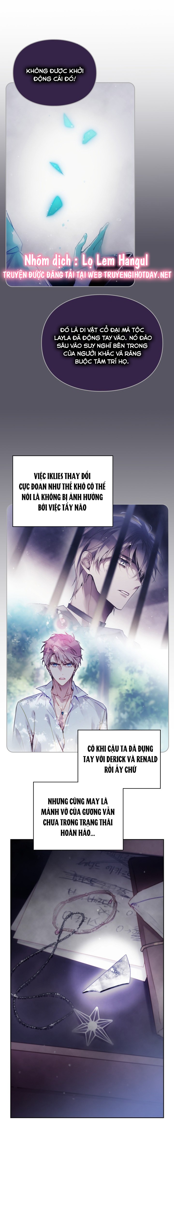 kết thúc của nhân vật phản diện chỉ có thể là cái chết chapter 145 11
