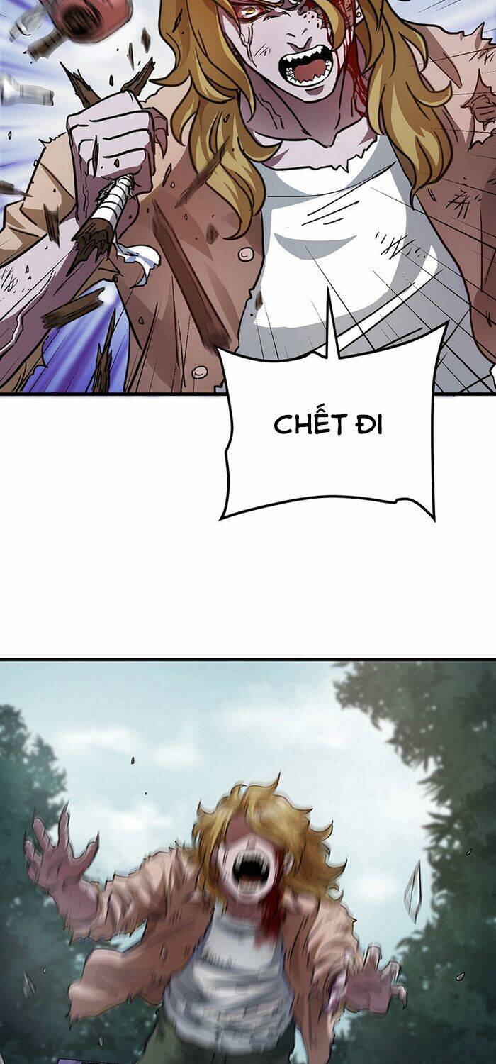 sau mạt thế tôi trở thành zombie chapter 54 39