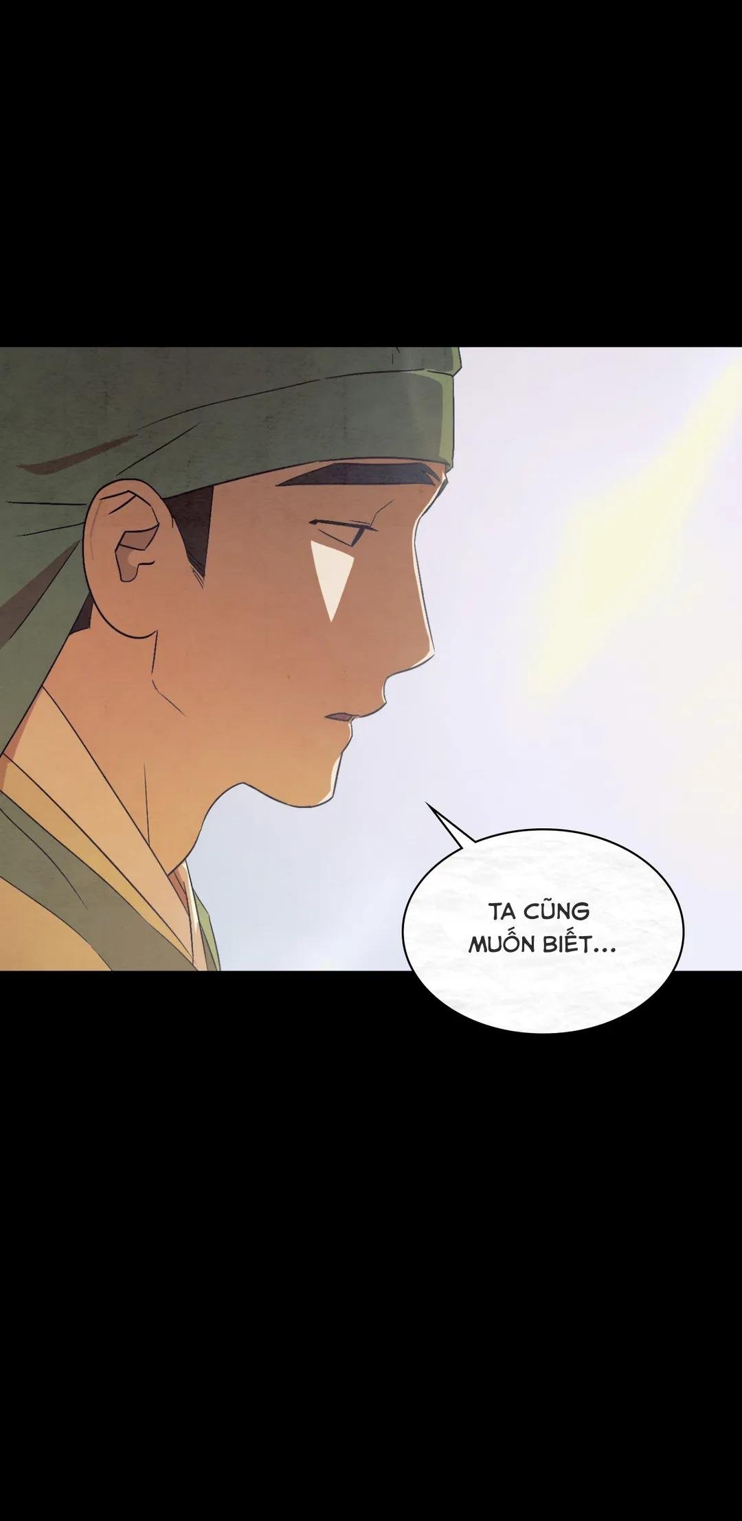 [hoàn] dưới đáy biển xanh chapter 38 3