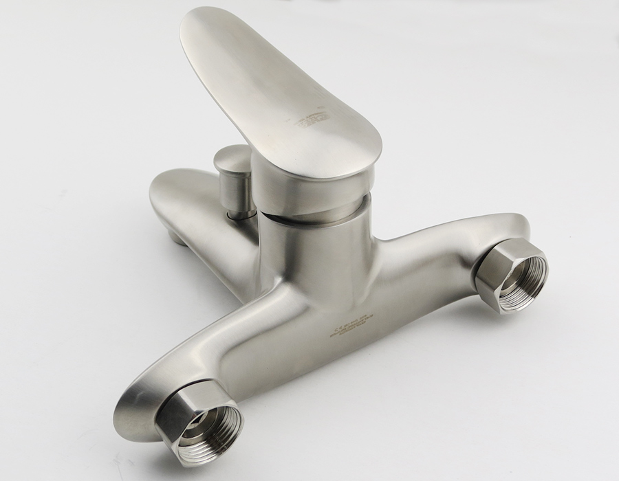 Bộ vòi sen nóng lạnh Inox SUS 304 Eurolife EL-ORCHID 01-1