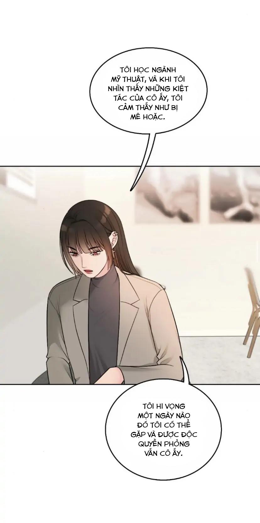 vô tình chapter 27 20