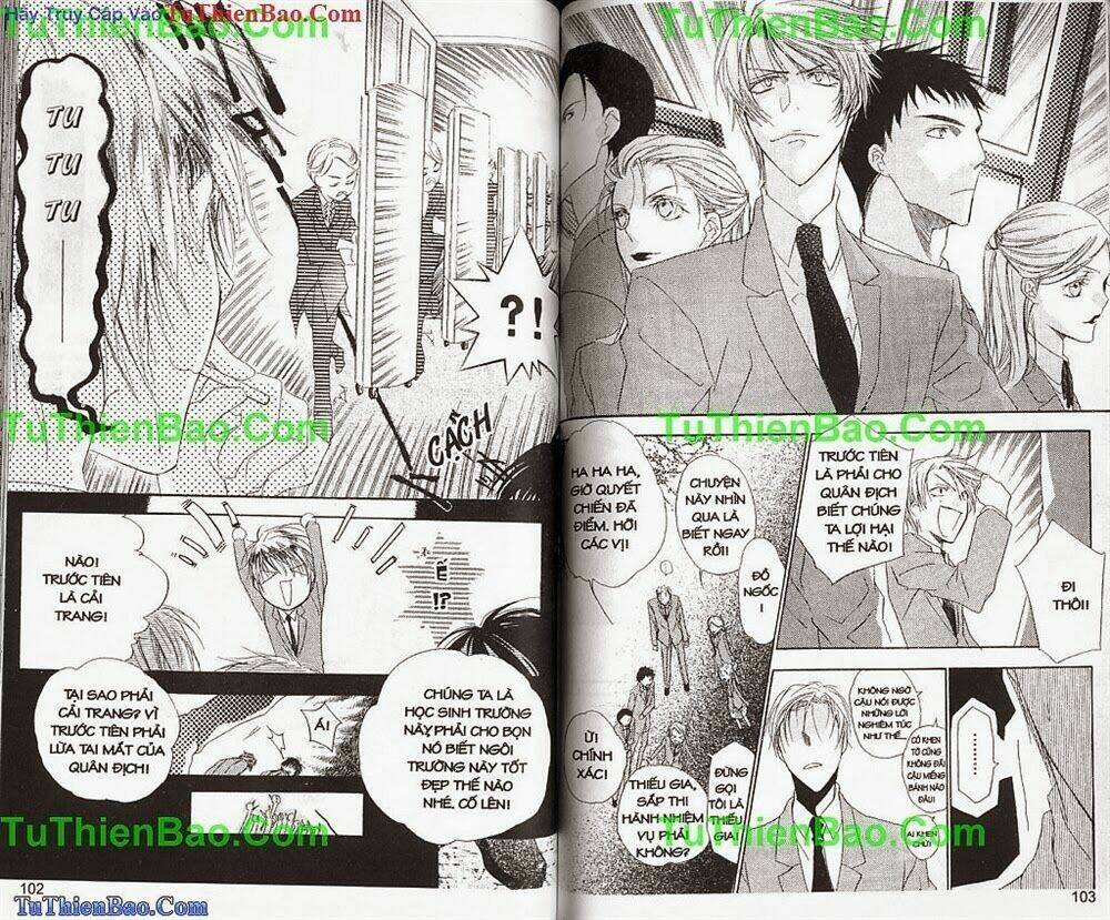 nhất quỷ nhì ma chapter 4 52