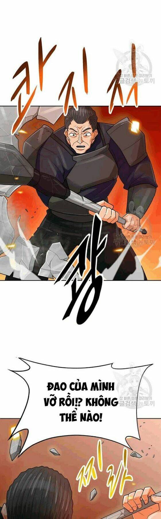 tôi tự động săn một mình chapter 85 46