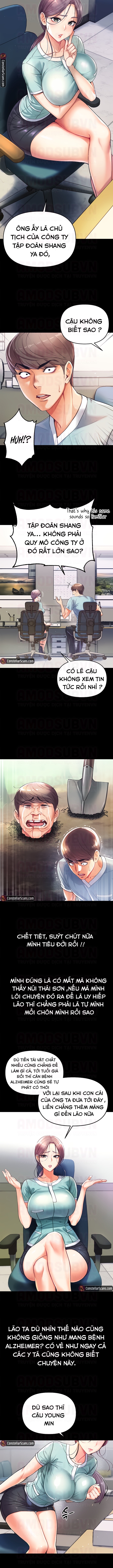 theo học dâm sư chapter 2 15