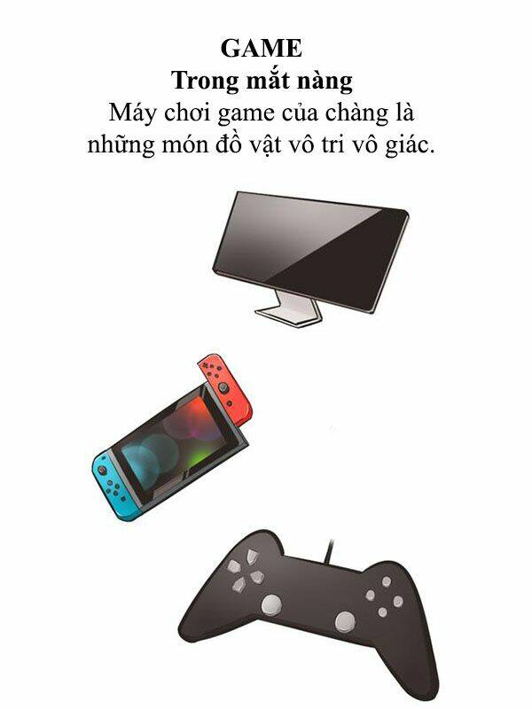 giải mã tình yêu chapter 226 3