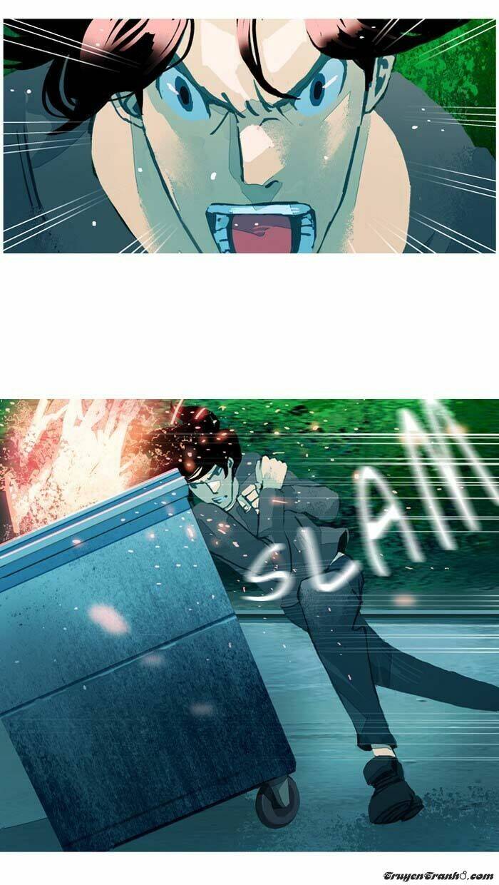 subtle disaster chapter 36 22