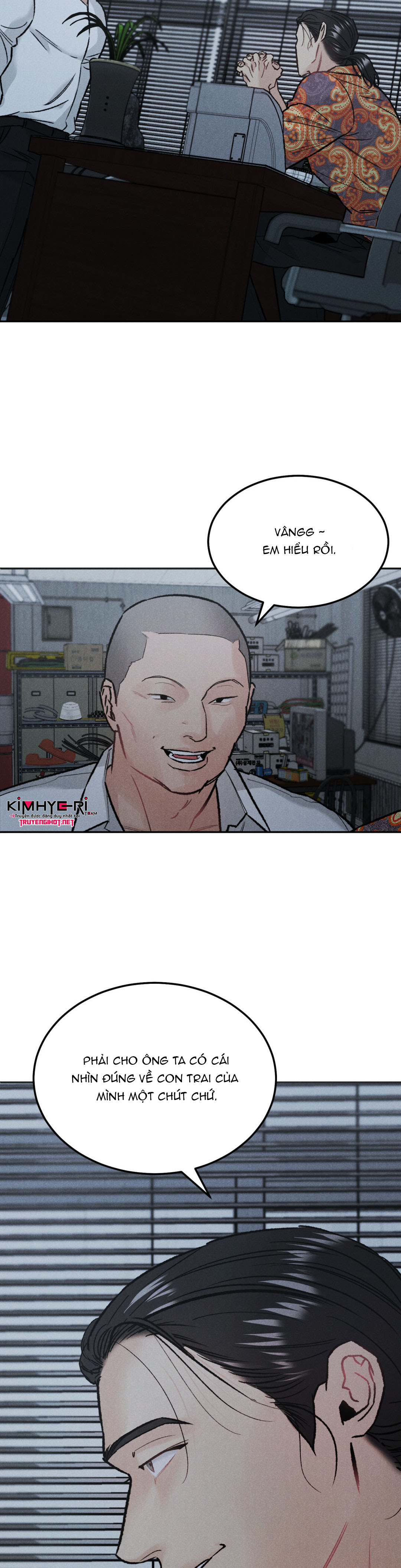 limited run chapter 13.1 2