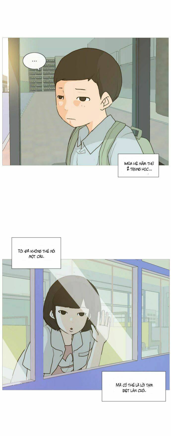 a bitch and a punk chapter 1 35