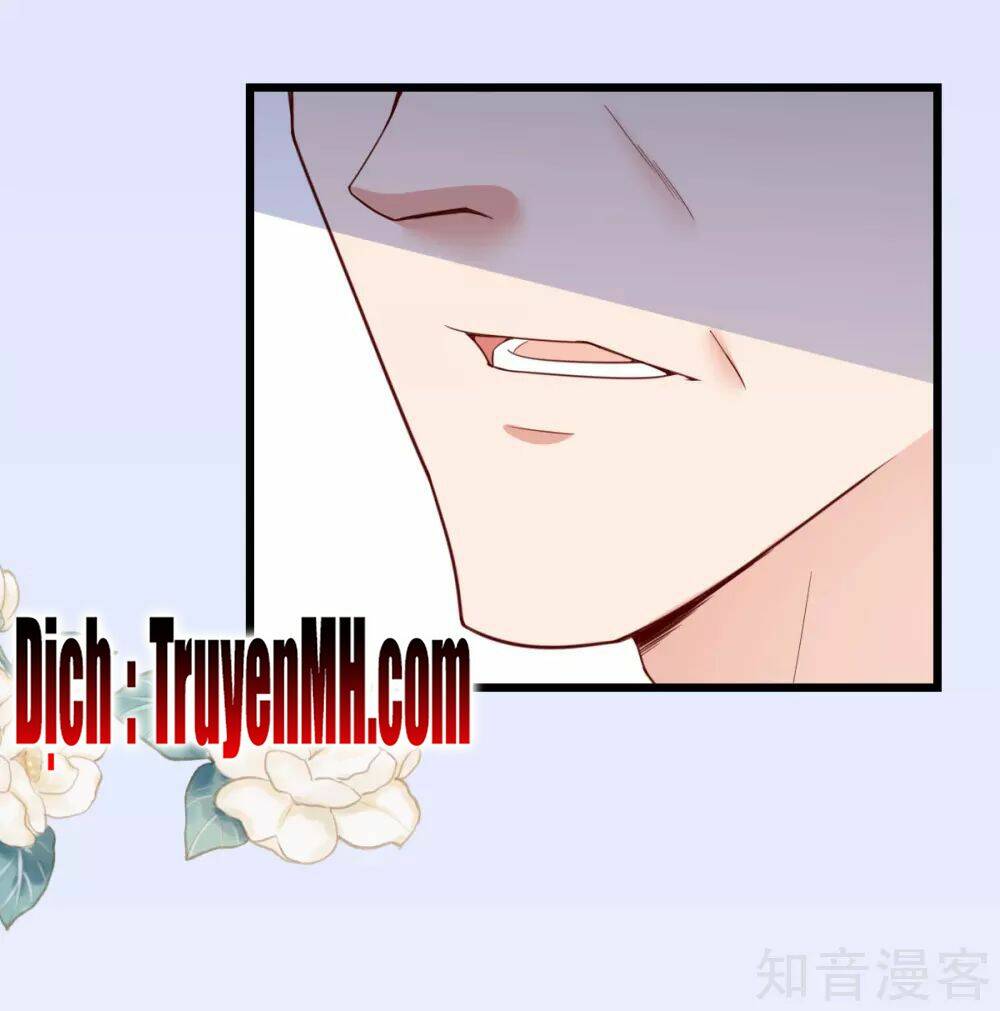 cường thế tù ái - địch thiếu đừng xằng bậy chapter 65 22