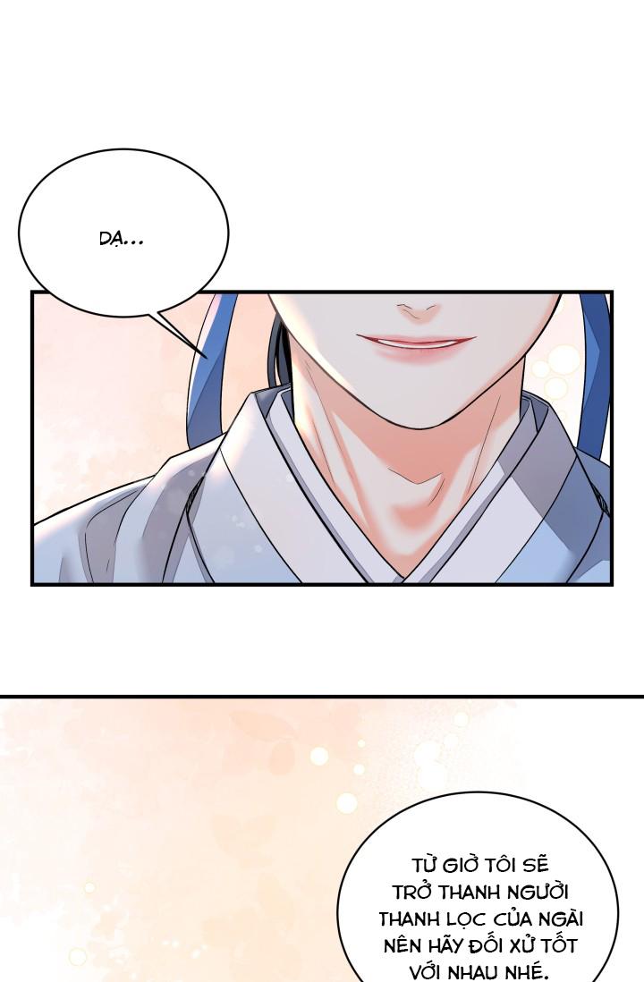 bóng trăng chapter 14 43