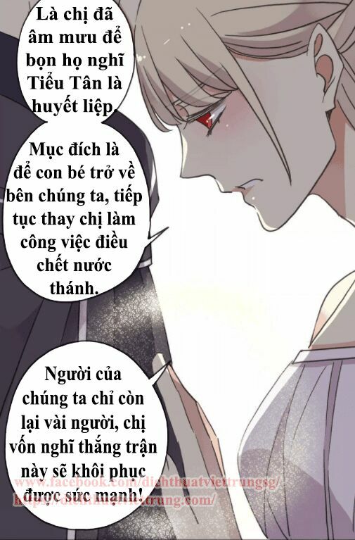 vết cắn ngọt ngào phần 1 chapter 53 25