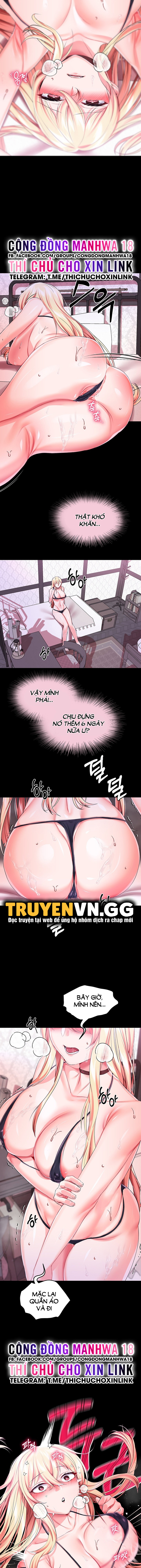 thuần hóa nữ phản diện chapter 18 8
