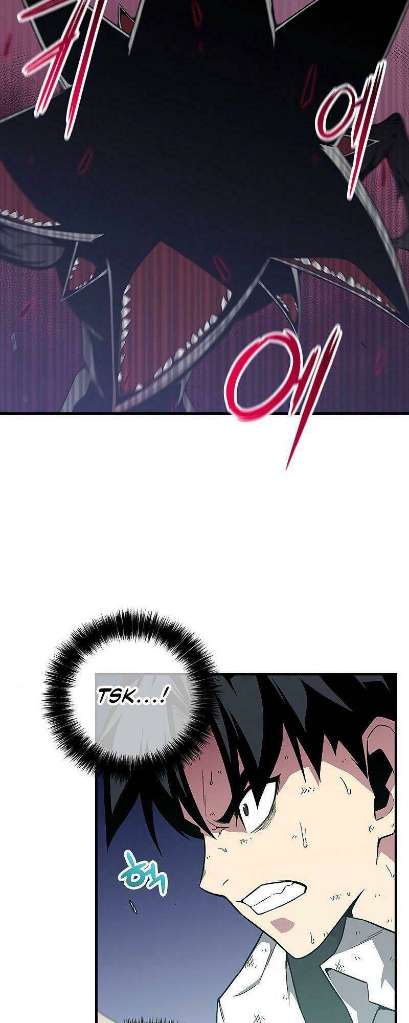 đấng cứu thế được chọn lựa chapter 6 35