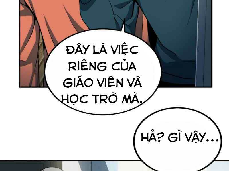 ngôi nhà kết nối với hầm ngục chapter 16 128