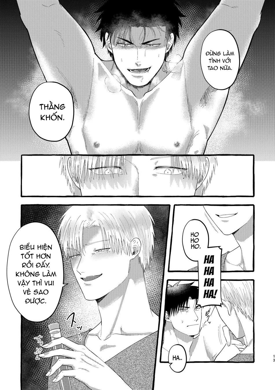 tổng hợp oneshort bl chịt chịt chapter 315 10