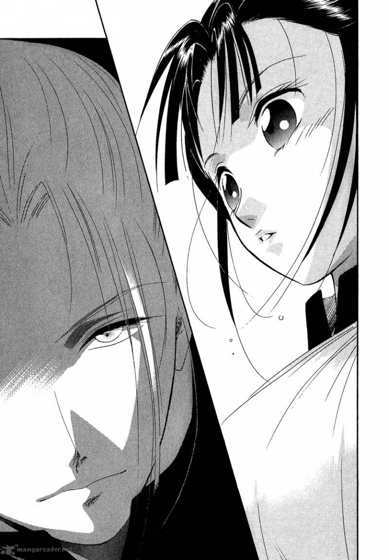 china blue jasmine chapter 1 45