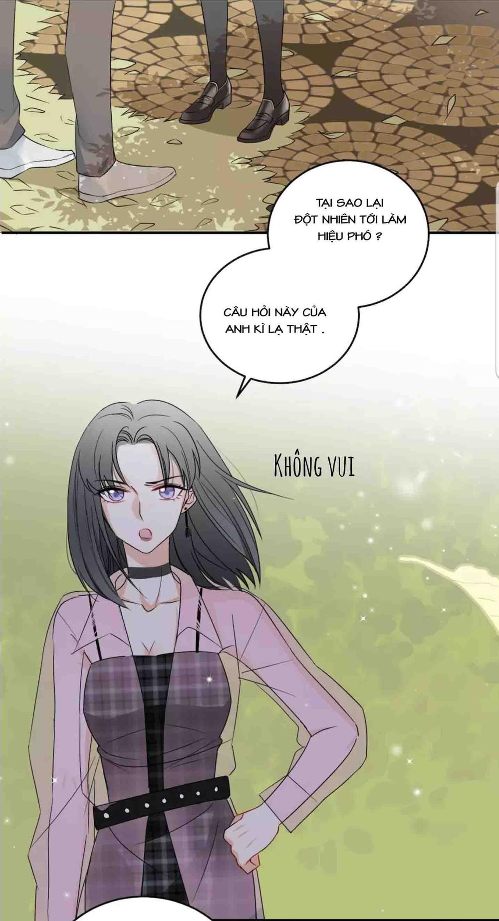 ánh trăng ngọt ngào chapter 7 13