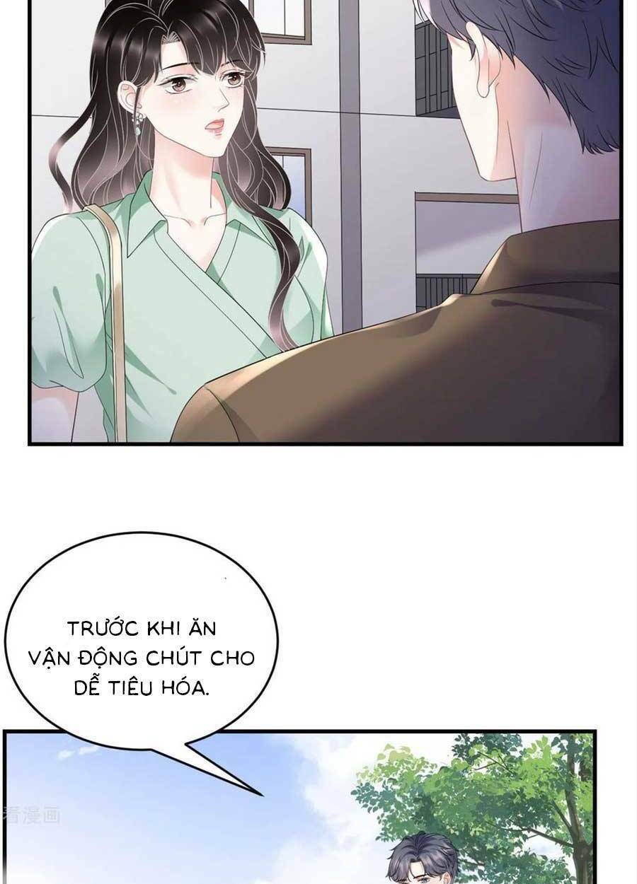 đại tiểu thư có ý đồ gì xấu đâu chapter 127 42