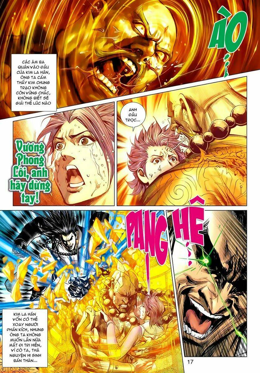 vương phong lôi 2 chapter 44 16