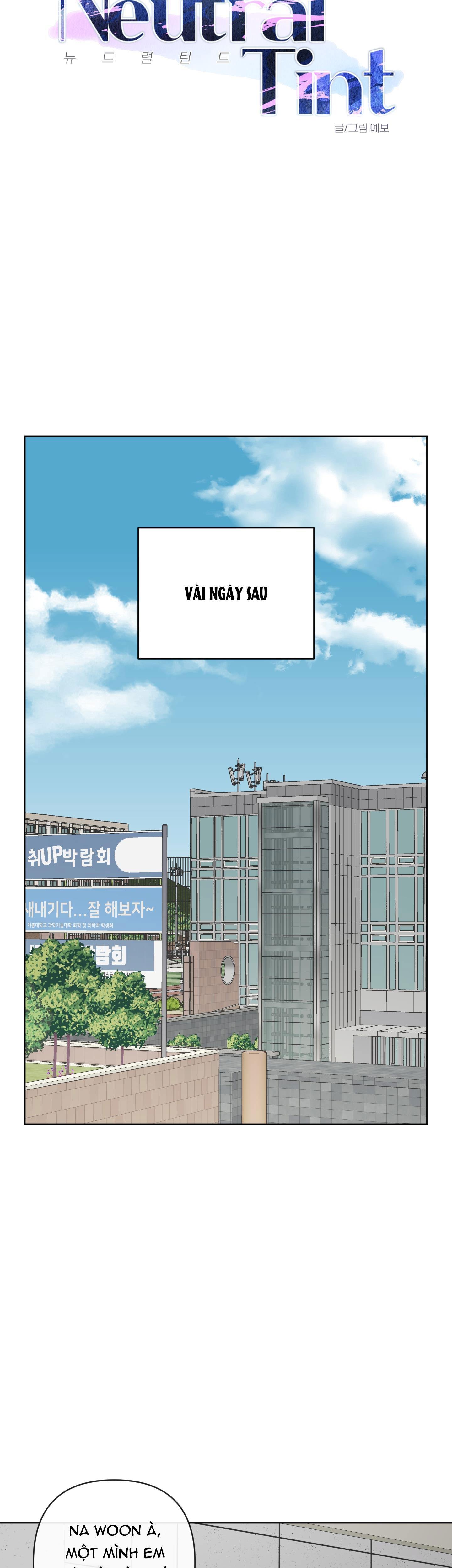 màu trung tính chapter 5 7