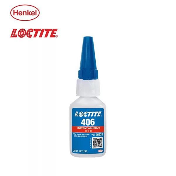 Keo Loctite 406 20g