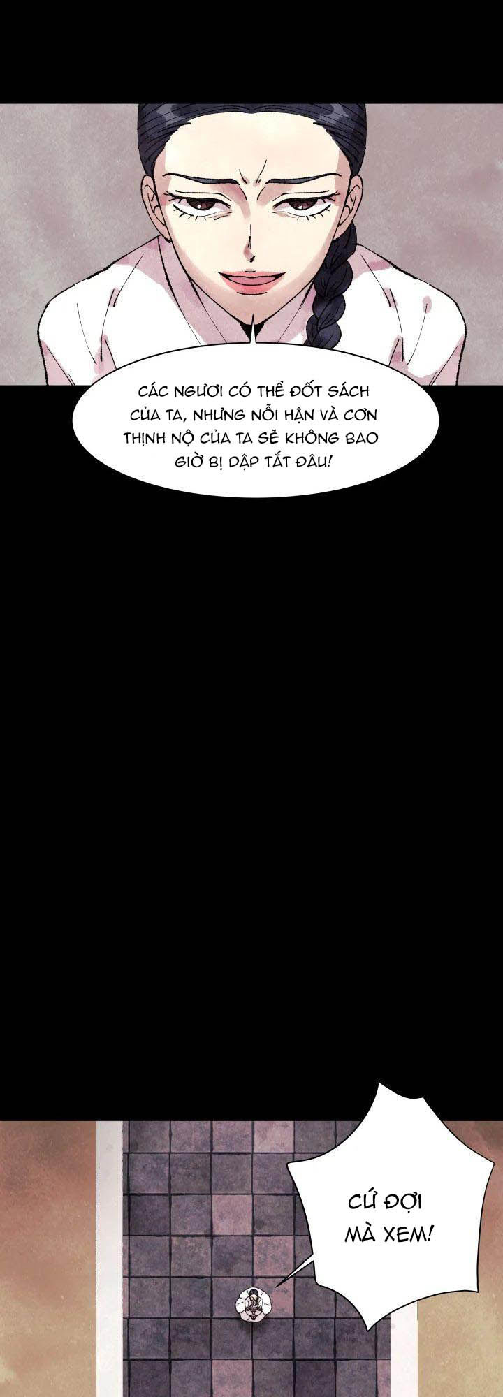tiểu thuyết đầu tay của ác nữ chapter 1.1 33