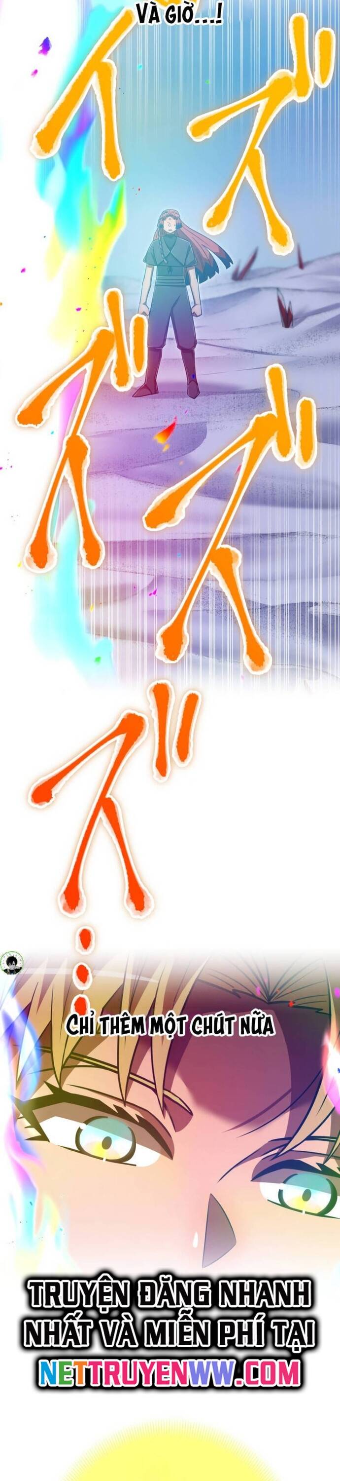 Huyết Thánh Cứu Thế Chủ~ Ta Chỉ Cần 0.0000001% Đã Trở Thành Vô Địch chapter 96 7