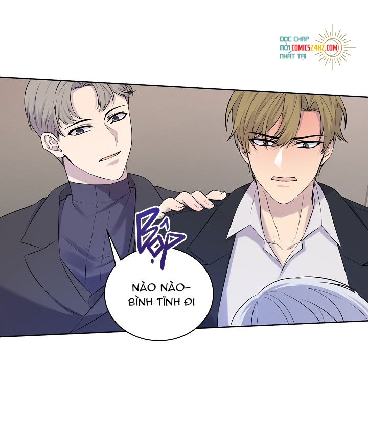 viên đạn vàng chapter 9 8