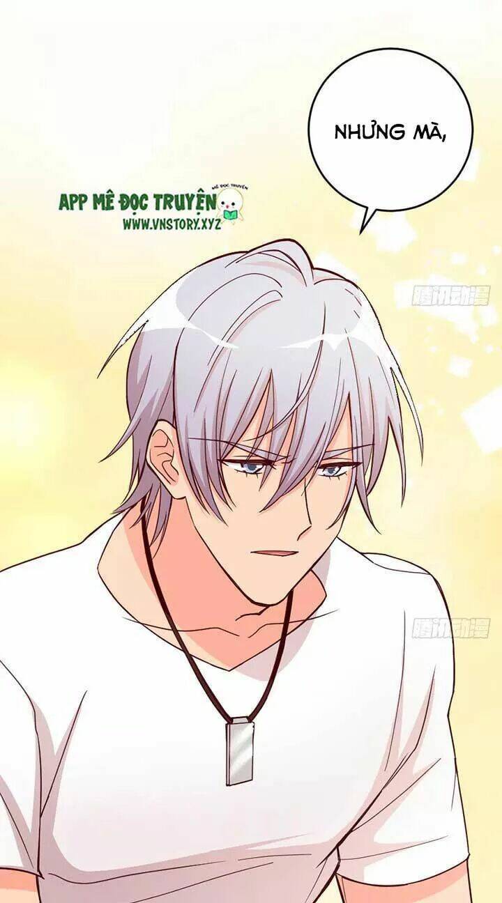 thiên hậu trở về chapter 102 32