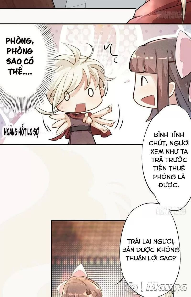 tuyệt thế luyện đan sư chapter 53 14
