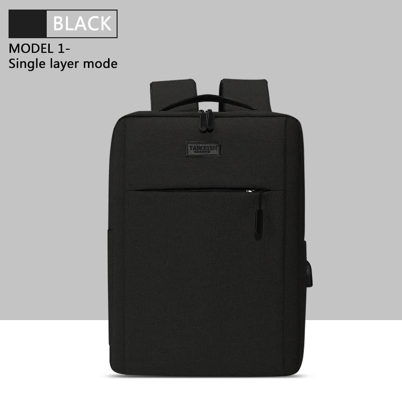 Túi Đựng Laptop 15.6Inch Usb Ba Lô Học Có Túi 16 17.3Inch Backbag Du Lịch Daypack Nam Giải Trí Ba Lô Mochila Nữ gril