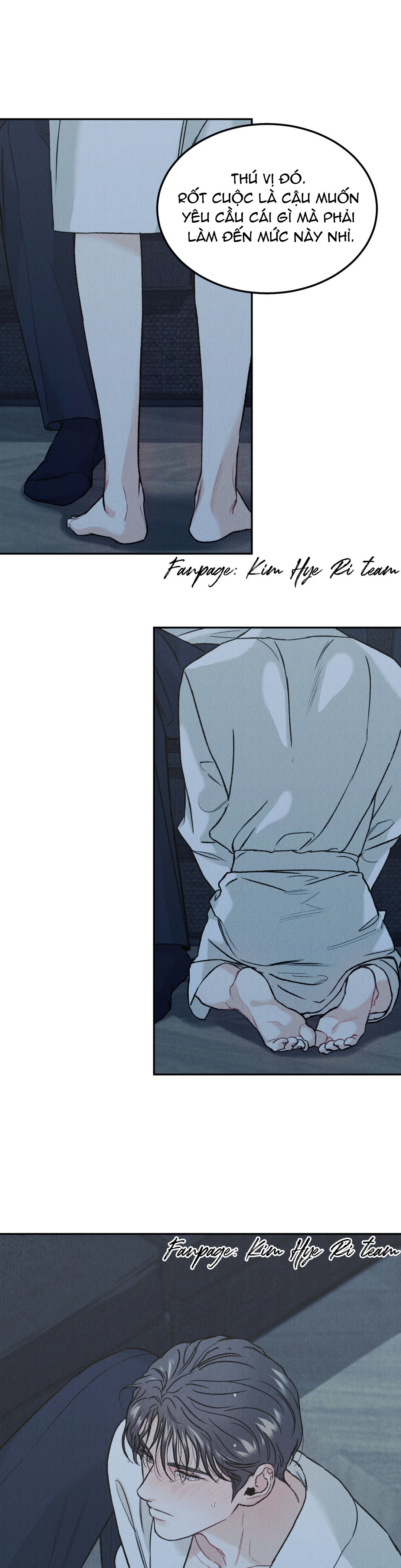 limited run chapter 15 10