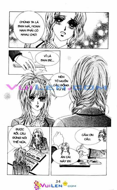 seasang bring it on! chapter 0 30