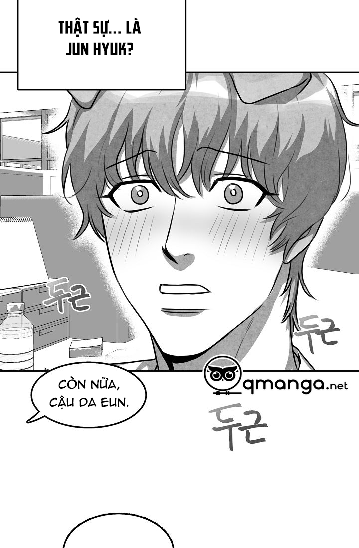 khi cún biết yêu chapter 2 3