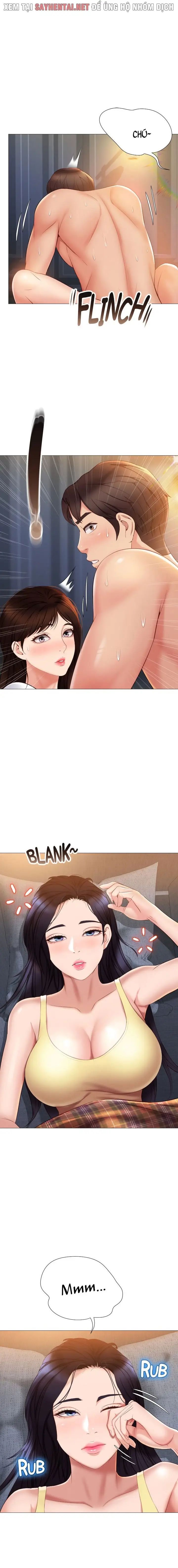 bạn của con gái tôi chapter 39 2