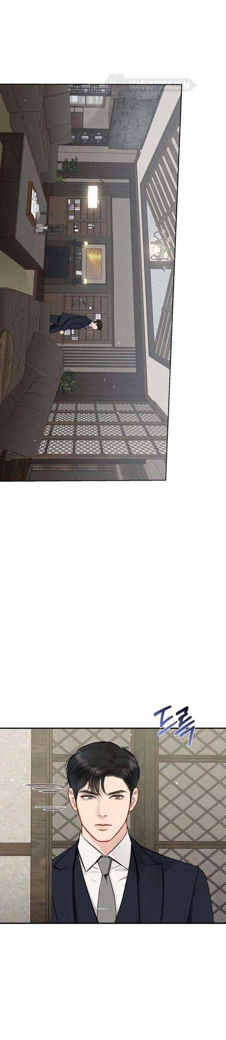 thư ký quyền lực chapter 3 37