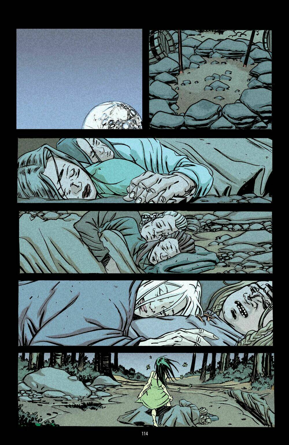 northlanders chapter 33 18