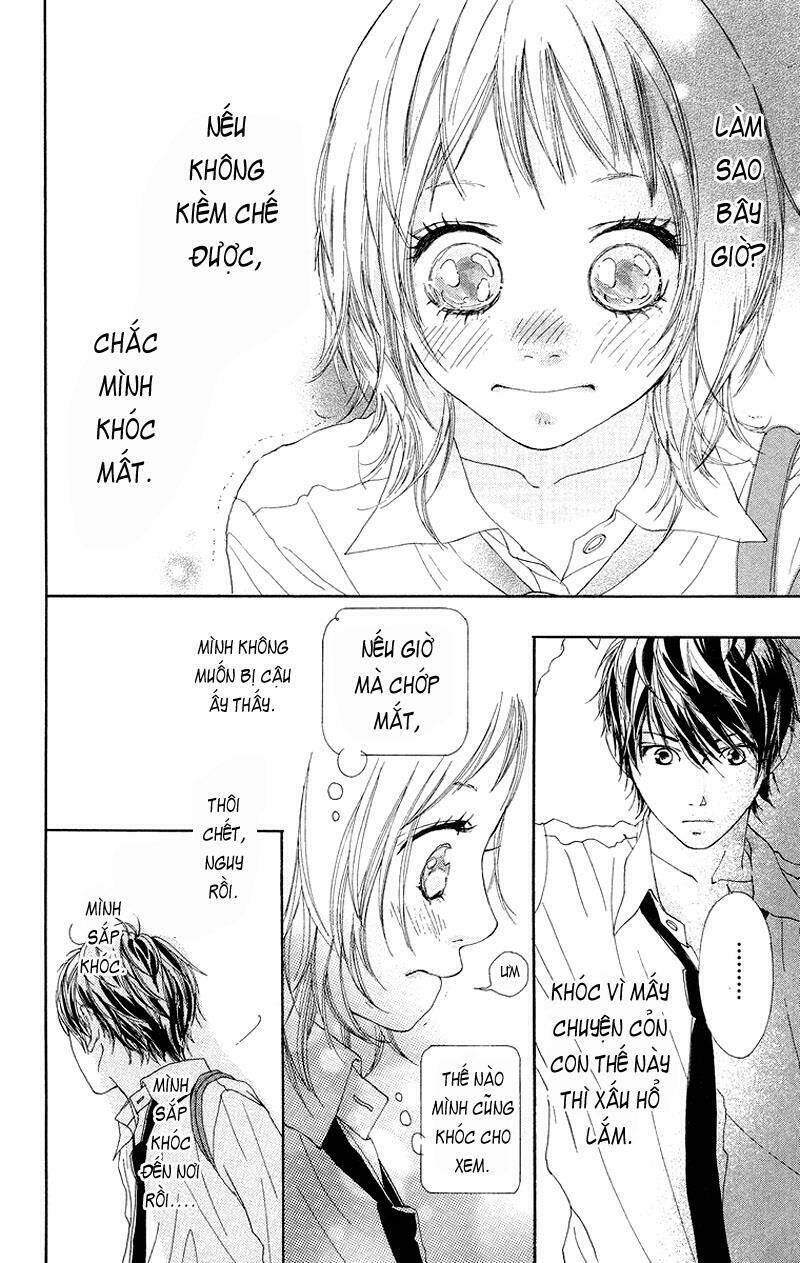 tình yêu học trò chapter 2 31