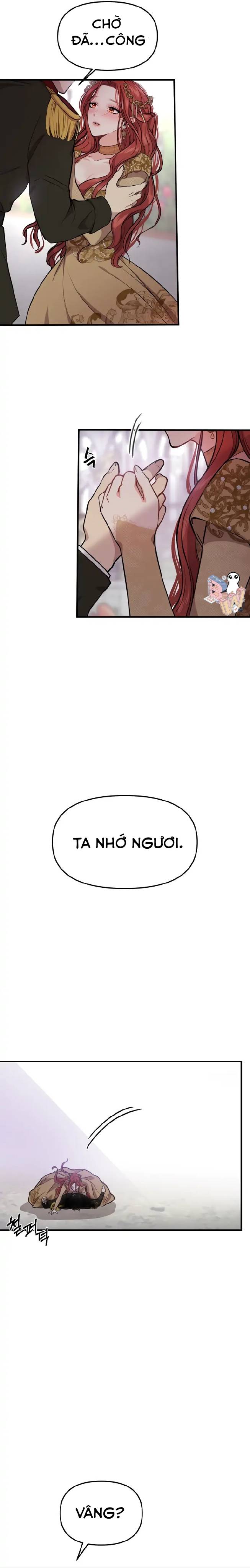 căn phòng bí mật của nàng công chúa bị bỏ rơi chapter 1 45