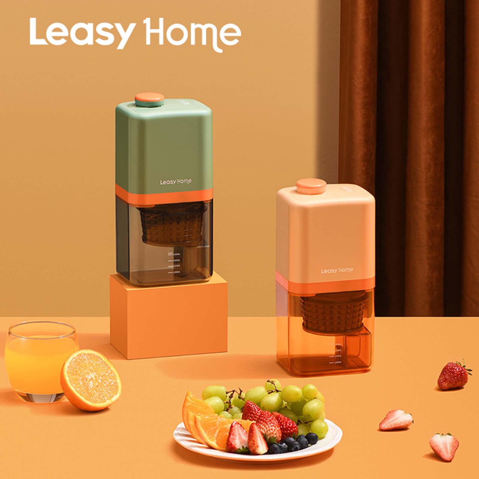 Wireless Juicer Multifunction Handheld Fruit Extractor Blender BPA-free