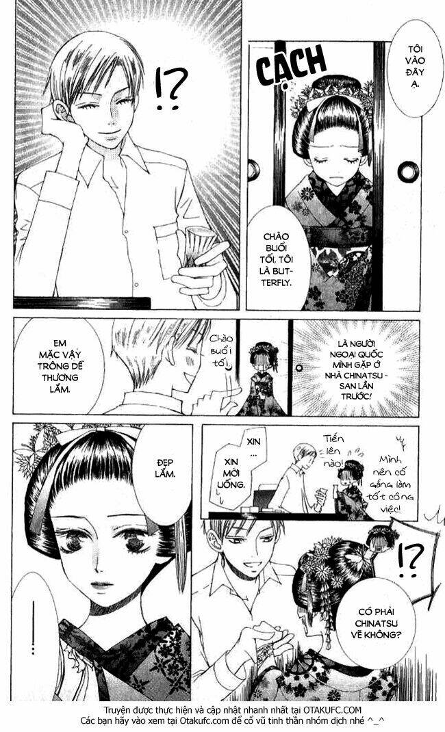 mademoiselle butterfly chapter 1 27