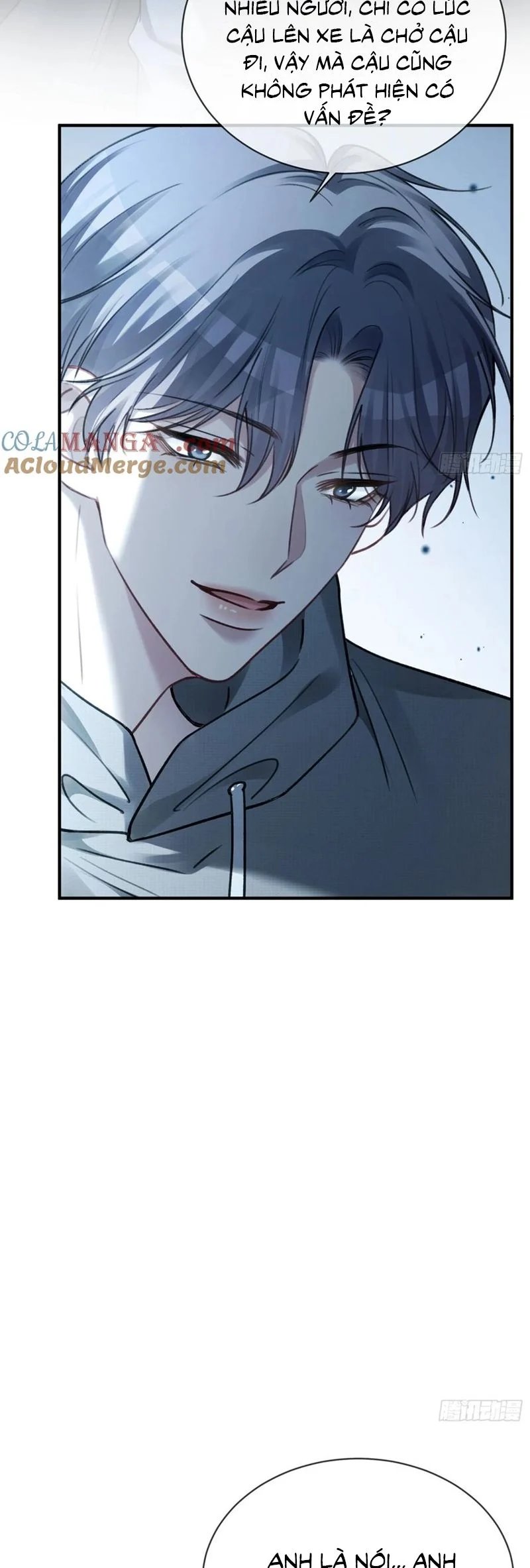 xuyên nhanh: quan hệ gây nghiện chapter 83 15