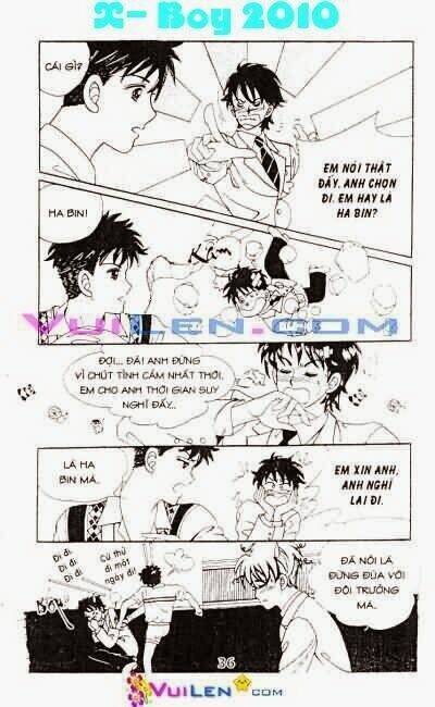 cô giáo tuổi 18 chapter 5 37